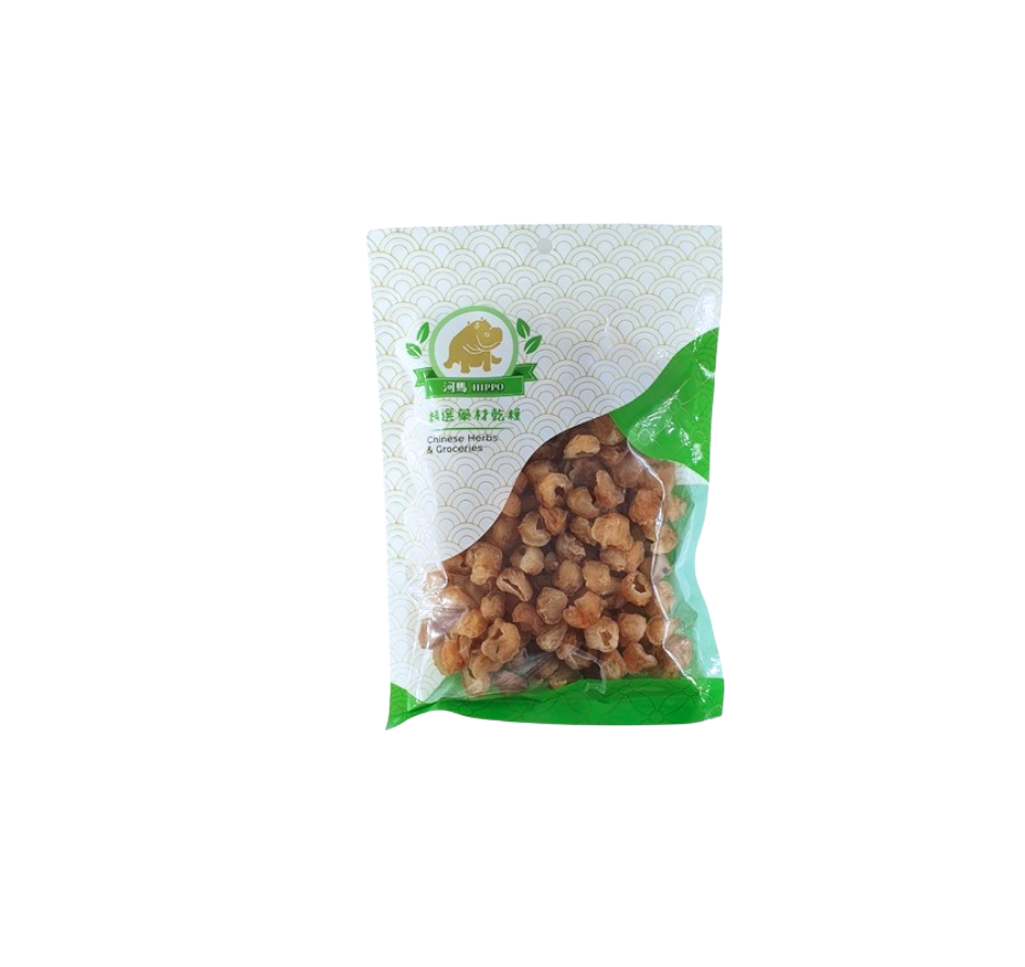 HIPPO Thailand Dried Longan 250g